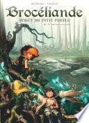 Brocéliande