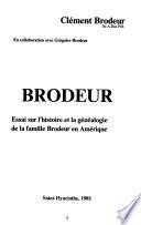 Brodeur