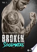 Broken Soulmates