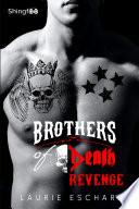 Brothers of Death - Revenge