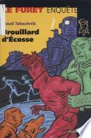 Brouillard d'Écosse