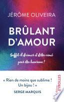 Brûlant d’amour