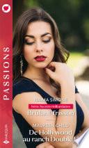 Brûlant frisson - De Hollywood au ranch Double H