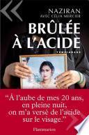Brûlée à l'acide
