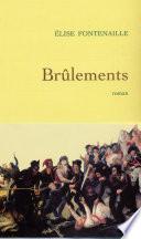 Brûlements