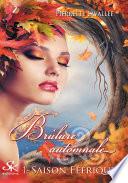 Brûlure automnale