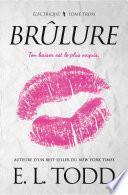 Brûlure