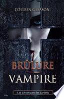 Brûlure vampire
