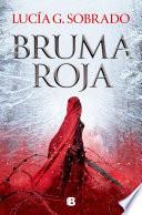Livre Bruma roja