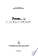 Brumaire