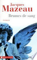 Brumes de sang