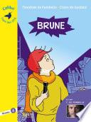 Brune - Colibri