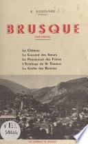 Brusque (Aveyron)