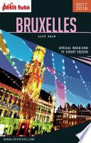 BRUXELLES CITY TRIP 2017/2018 City trip Petit Futé