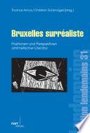 Bruxelles surrealiste