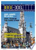 BRUXXL 1: Brussels cityguide
