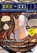 BRUXXL 4: Brussels cityguide