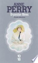 Bryanston Mews