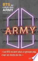 BTS au coeur des ARMY