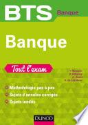 BTS Banque - Tout l'exam