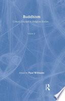 Buddhism: The early Buddhist schools and doctrinal history ; Theravāda doctrine