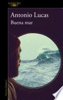 Livre Buena mar