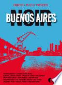 Buenos Aires Noir
