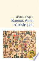 Buenos Aires n’existe pas