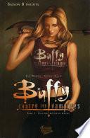 Buffy contre les vampires Saison 8