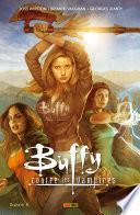 Buffy contre les vampires - Saison 8 T01