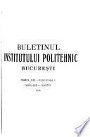 Buletinul