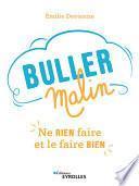 Buller malin