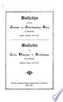 Bulletijn
