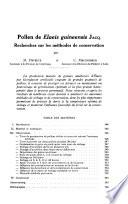 Bulletin Agricole du Congo Belge et du Ruanda-Urundi