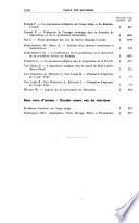 Bulletin Agricole du Congo Belge et du Ruanda-Urundi