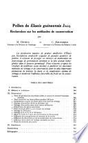 Bulletin agricole du Congo