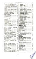 Bulletin analytique