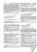 Bulletin Annones Legales Obligatoires