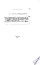 Bulletin archéologique de l'Association bretonne, Classe d'archéologie