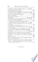 Bulletin argentin de droit international privé