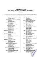 Bulletin bibliographique Amérique Latine