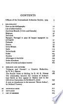 Bulletin bibliographique de la Société internationale arthurienne
