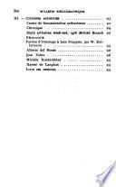 Bulletin bibliographique de la Société internationale arthurienne