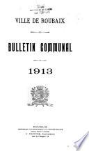 Bulletin communal