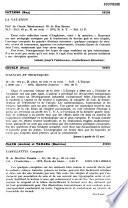 Bulletin critique du livre français