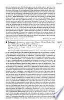 Bulletin critique du livre français
