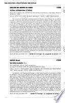 Bulletin critique du livre français