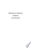 Bulletin critique du livre français