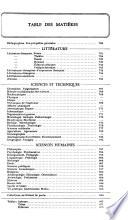 Bulletin critique du livre français