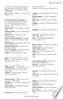 Bulletin critique du livre français